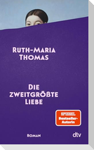 Die zweitgrößte Liebe