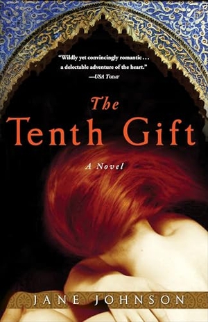 Johnson, Jane. The Tenth Gift. Penguin Random House LLC, 2009.