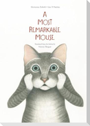 A Most Mysterious Mouse