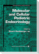 Molecular and Cellular Pediatric Endocrinology