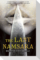 The Last Namsara