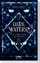 Dark Waters 1: Fae lieben nicht. Fae fressen.