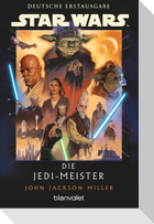 Star Wars(TM) Die Jedi-Meister