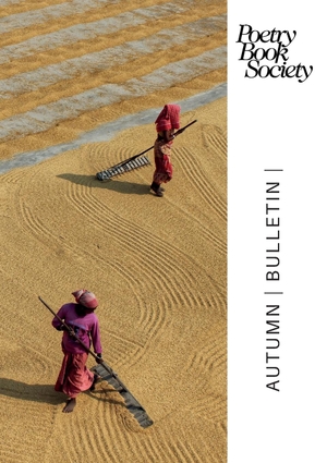 Mullen, Alice Kate (Hrsg.). Poetry Book Society Autumn 2022 Bulletin. Poetry Book Society, 2022.