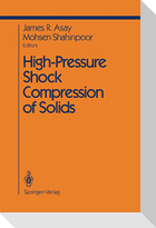 High-Pressure Shock Compression of Solids