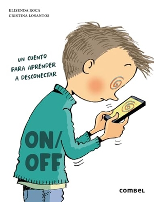 Roca, Elisenda. On/Off. Editorial Casals S.A., 2025.