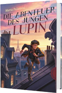 Die Abenteuer des jungen Lupin