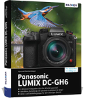 Panasonic LUMIX DC-GH6