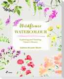 Wildflower Watercolour