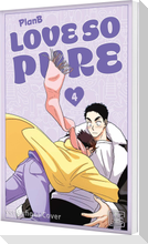 Love so Pure 4