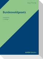 Bundeswaldgesetz