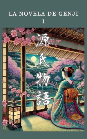 Shikibu, Murasaki. La novela de Genji - 1. Independently published, 2026.