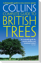 British Trees