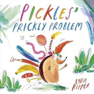 Ripper, Lydia. Pickles Prickly Problem. Dorling Kindersley Ltd., 2026.
