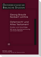 Osternacht und Altes Testament
