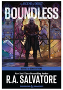 Boundless