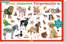 Meine schönsten Tiergeräusche