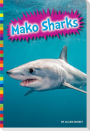 Mako Sharks