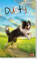 Dusty - Verräterische Spuren