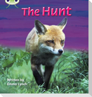 Bug Club Phonics - Phase 3 Unit 7: The Hunt