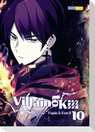 Villain to Kill 10