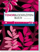 Tenorblockflötenbuch