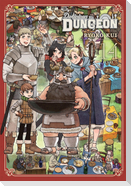 Delicious in Dungeon, Vol. 14