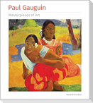Paul Gauguin Masterpieces of Art
