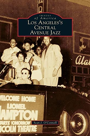 O'Connell, Sean J.. Los Angeles's Central Avenue Jazz. Arcadia Publishing Library Editions, 2014.