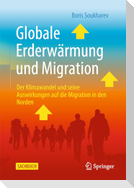 Globale Erderwärmung und Migration