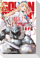 Goblin Slayer Tabletop Roleplaying Game