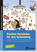 Positive Verstärker für den Schulalltag - SoPäd