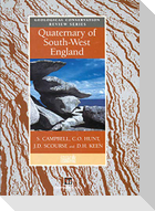 Quaternary of South-West England