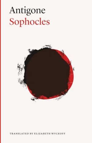 Sophocles. Antigone. The University of Chicago Press, 2026.