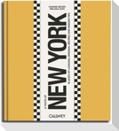 A Taste of New York (English Edition)
