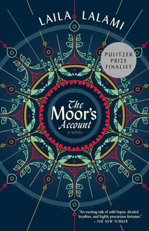 Lalami, Laila. The Moor's Account. Random House LLC US, 2015.