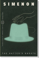 Hatter's Ghosts (Romans Durs)