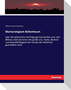Martyrologium Bohemicum