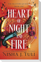Heart of Night and Fire