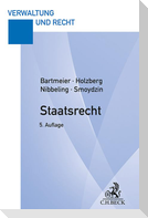 Staatsrecht