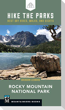 Hike the Parks: Rocky Mountain National Park