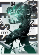 Colorless Vol. 4