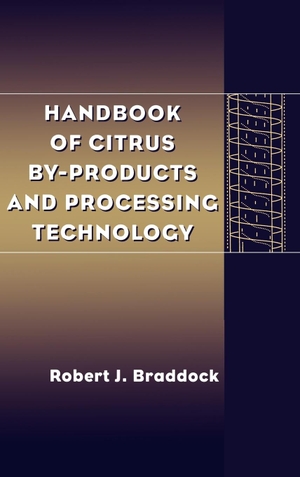 Braddock. Citrus. John Wiley & Sons, 1999.