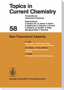 New Theoretical Aspects