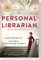 The Personal Librarian: A GMA Book Club Pick