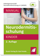 Manual - Neurodermitisschulung "Kinder"
