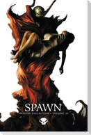 Spawn Origins Volume 30