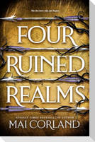 Four Ruined Realms