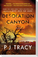 Desolation Canyon