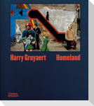 Harry Gruyaert: Homeland